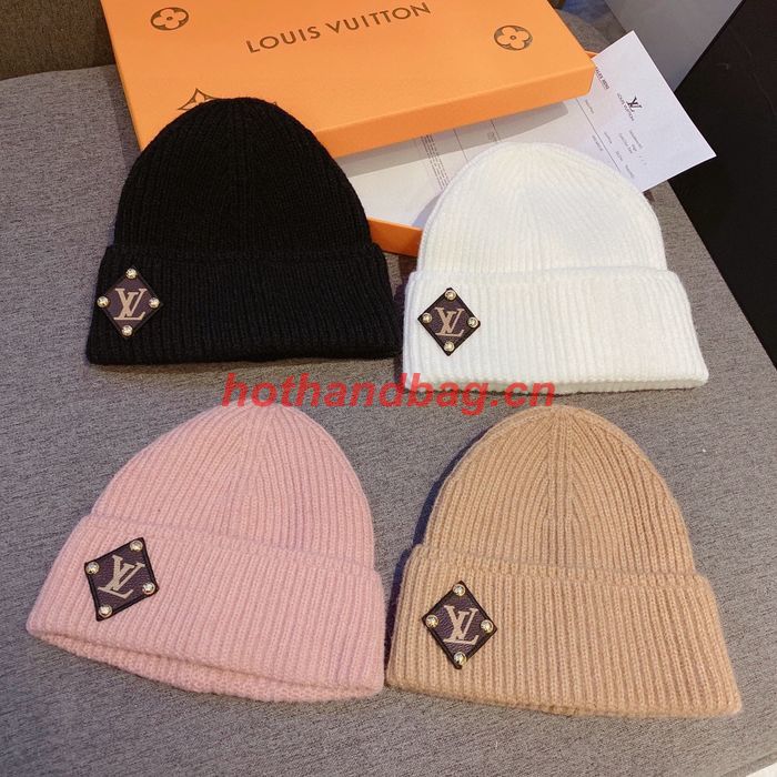 Louis Vuitton Hat LVH00144